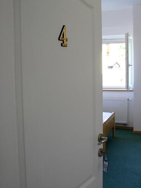 Rooms Medved Samobor Exteriör bild