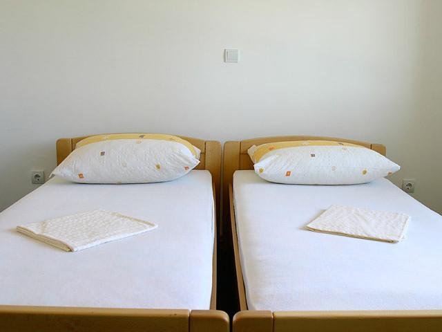 Rooms Medved Samobor Rum bild