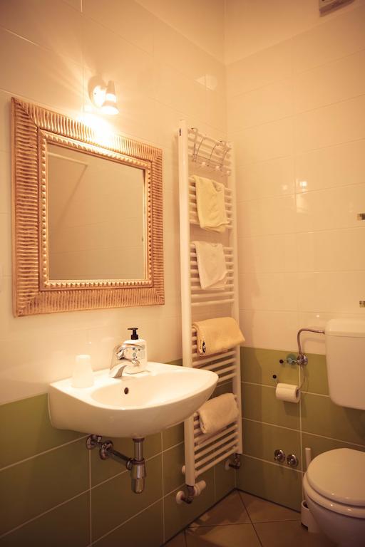 Rooms Medved Samobor Rum bild
